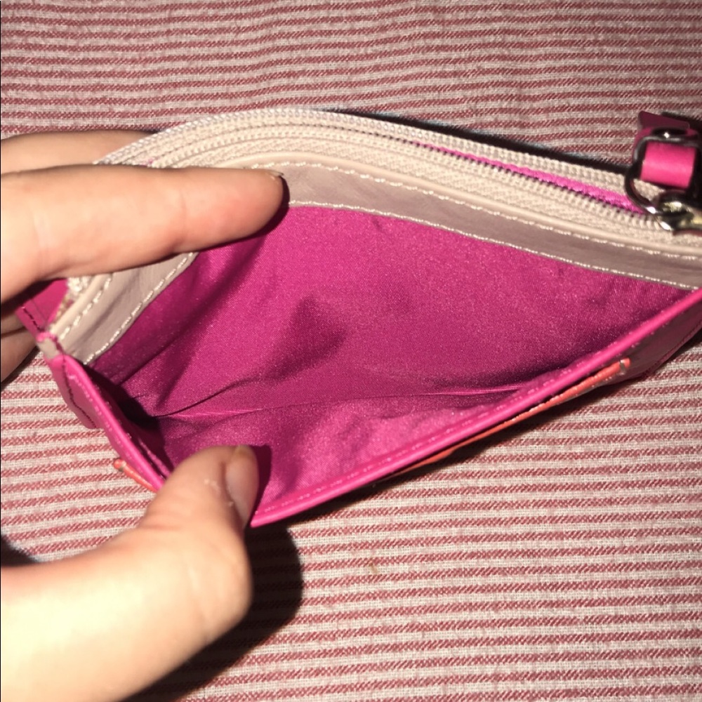 Coach Wallet! - Picture 3 of 4
